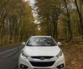 Хендай их35 2013 в Львове на Automoto.ua Белый Хендай их35, объемом двигателя 2 л и пробегом 297 тыс. км за 10800 $, фото 1 на Automoto.ua