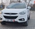 Білий Хендай іх35, об'ємом двигуна 2 л та пробігом 208 тис. км за 13999 $, фото 10 на Automoto.ua