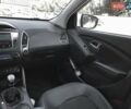 Белый Хендай их35, объемом двигателя 1.7 л и пробегом 187 тыс. км за 11985 $, фото 35 на Automoto.ua