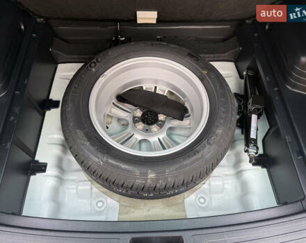 Білий Хендай іх35, об'ємом двигуна 2 л та пробігом 180 тис. км за 16300 $, фото 56 на Automoto.ua