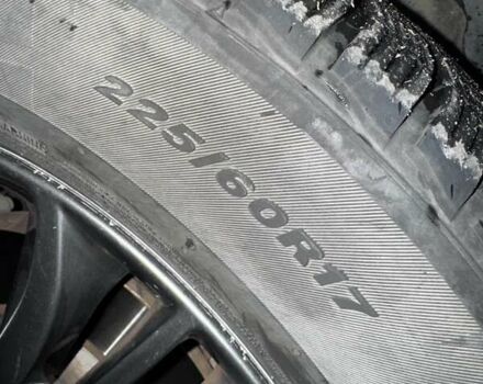 Белый Хендай их35, объемом двигателя 2 л и пробегом 126 тыс. км за 14500 $, фото 15 на Automoto.ua