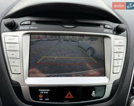 Білий Хендай іх35, об'ємом двигуна 2 л та пробігом 180 тис. км за 16300 $, фото 100 на Automoto.ua