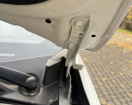 Білий Хендай іх35, об'ємом двигуна 2 л та пробігом 180 тис. км за 16300 $, фото 42 на Automoto.ua