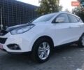 Білий Хендай іх35, об'ємом двигуна 1.7 л та пробігом 187 тис. км за 11985 $, фото 27 на Automoto.ua