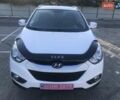 Білий Хендай іх35, об'ємом двигуна 1.7 л та пробігом 187 тис. км за 11985 $, фото 25 на Automoto.ua