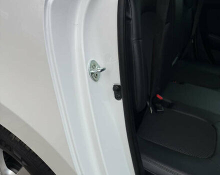 Білий Хендай іх35, об'ємом двигуна 2 л та пробігом 180 тис. км за 16300 $, фото 69 на Automoto.ua