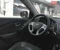 Белый Хендай их35, объемом двигателя 1.7 л и пробегом 187 тыс. км за 11985 $, фото 41 на Automoto.ua