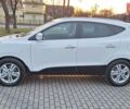 Білий Хендай іх35, об'ємом двигуна 2 л та пробігом 208 тис. км за 13999 $, фото 47 на Automoto.ua