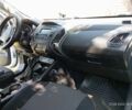 Белый Хендай их35, объемом двигателя 2 л и пробегом 94 тыс. км за 15300 $, фото 3 на Automoto.ua