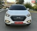 Білий Хендай іх35, об'ємом двигуна 2 л та пробігом 170 тис. км за 14750 $, фото 18 на Automoto.ua
