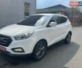 Білий Хендай іх35, об'ємом двигуна 2 л та пробігом 170 тис. км за 14750 $, фото 7 на Automoto.ua