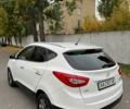 Білий Хендай іх35, об'ємом двигуна 2 л та пробігом 108 тис. км за 15888 $, фото 10 на Automoto.ua