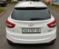 Білий Хендай іх35, об'ємом двигуна 2 л та пробігом 108 тис. км за 15888 $, фото 9 на Automoto.ua
