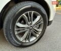 Білий Хендай іх35, об'ємом двигуна 2 л та пробігом 170 тис. км за 14750 $, фото 27 на Automoto.ua