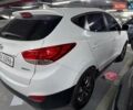 Білий Хендай іх35, об'ємом двигуна 2 л та пробігом 170 тис. км за 14750 $, фото 51 на Automoto.ua