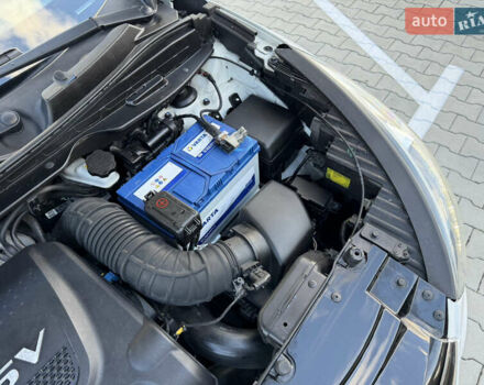 Белый Хендай их35, объемом двигателя 2 л и пробегом 182 тыс. км за 16699 $, фото 51 на Automoto.ua