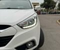 Білий Хендай іх35, об'ємом двигуна 2 л та пробігом 108 тис. км за 15888 $, фото 13 на Automoto.ua