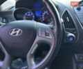Білий Хендай іх35, об'ємом двигуна 2 л та пробігом 170 тис. км за 14750 $, фото 41 на Automoto.ua