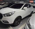 Білий Хендай іх35, об'ємом двигуна 2 л та пробігом 170 тис. км за 14750 $, фото 54 на Automoto.ua