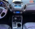 Білий Хендай іх35, об'ємом двигуна 2 л та пробігом 170 тис. км за 14750 $, фото 12 на Automoto.ua