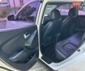 Білий Хендай іх35, об'ємом двигуна 2 л та пробігом 170 тис. км за 14750 $, фото 35 на Automoto.ua