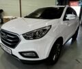 Білий Хендай іх35, об'ємом двигуна 2 л та пробігом 170 тис. км за 14750 $, фото 45 на Automoto.ua