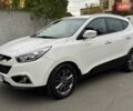 Білий Хендай іх35, об'ємом двигуна 2 л та пробігом 108 тис. км за 15888 $, фото 1 на Automoto.ua