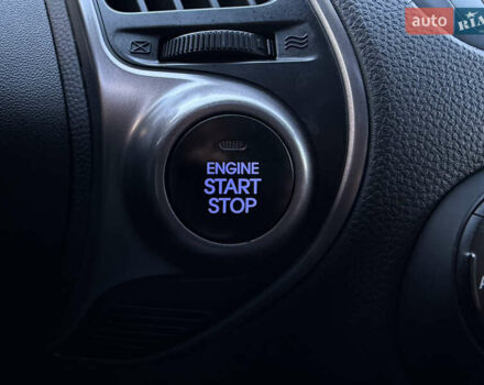 Белый Хендай их35, объемом двигателя 2 л и пробегом 182 тыс. км за 16699 $, фото 54 на Automoto.ua