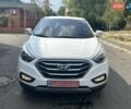 Білий Хендай іх35, об'ємом двигуна 2 л та пробігом 170 тис. км за 14750 $, фото 8 на Automoto.ua
