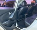 Білий Хендай іх35, об'ємом двигуна 2 л та пробігом 170 тис. км за 14750 $, фото 26 на Automoto.ua
