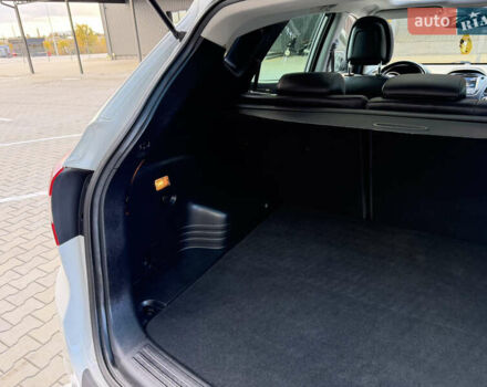 Белый Хендай их35, объемом двигателя 2 л и пробегом 182 тыс. км за 16699 $, фото 38 на Automoto.ua