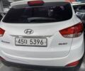 Білий Хендай іх35, об'ємом двигуна 2 л та пробігом 170 тис. км за 14750 $, фото 52 на Automoto.ua