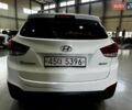 Білий Хендай іх35, об'ємом двигуна 2 л та пробігом 170 тис. км за 14750 $, фото 50 на Automoto.ua