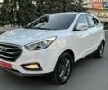 Білий Хендай іх35, об'ємом двигуна 2 л та пробігом 170 тис. км за 14750 $, фото 1 на Automoto.ua