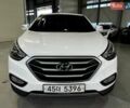 Білий Хендай іх35, об'ємом двигуна 2 л та пробігом 170 тис. км за 14750 $, фото 47 на Automoto.ua