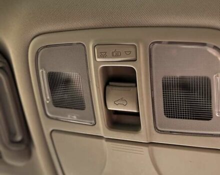 Белый Хендай их35, объемом двигателя 2 л и пробегом 209 тыс. км за 16000 $, фото 3 на Automoto.ua