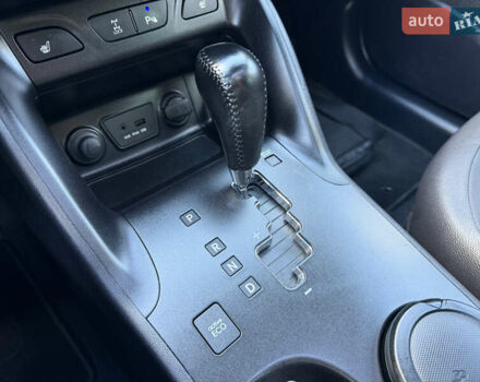 Белый Хендай их35, объемом двигателя 2 л и пробегом 182 тыс. км за 16699 $, фото 27 на Automoto.ua