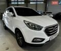 Білий Хендай іх35, об'ємом двигуна 2 л та пробігом 170 тис. км за 14750 $, фото 49 на Automoto.ua