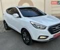 Білий Хендай іх35, об'ємом двигуна 2 л та пробігом 170 тис. км за 14750 $, фото 31 на Automoto.ua