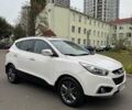 Білий Хендай іх35, об'ємом двигуна 2 л та пробігом 108 тис. км за 15888 $, фото 5 на Automoto.ua