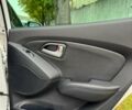 Білий Хендай іх35, об'ємом двигуна 2 л та пробігом 108 тис. км за 15888 $, фото 32 на Automoto.ua