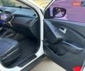 Білий Хендай іх35, об'ємом двигуна 2 л та пробігом 170 тис. км за 14750 $, фото 21 на Automoto.ua