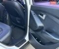 Білий Хендай іх35, об'ємом двигуна 2 л та пробігом 170 тис. км за 14750 $, фото 23 на Automoto.ua