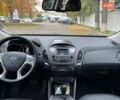 Білий Хендай іх35, об'ємом двигуна 2 л та пробігом 108 тис. км за 15888 $, фото 17 на Automoto.ua