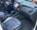 Білий Хендай іх35, об'ємом двигуна 2 л та пробігом 170 тис. км за 14750 $, фото 20 на Automoto.ua