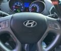 Білий Хендай іх35, об'ємом двигуна 2 л та пробігом 170 тис. км за 14750 $, фото 42 на Automoto.ua