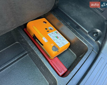 Белый Хендай их35, объемом двигателя 2 л и пробегом 182 тыс. км за 16699 $, фото 37 на Automoto.ua