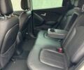 Білий Хендай іх35, об'ємом двигуна 2 л та пробігом 108 тис. км за 15888 $, фото 23 на Automoto.ua