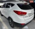Білий Хендай іх35, об'ємом двигуна 2 л та пробігом 170 тис. км за 14750 $, фото 53 на Automoto.ua