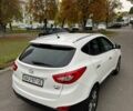 Білий Хендай іх35, об'ємом двигуна 2 л та пробігом 108 тис. км за 15888 $, фото 7 на Automoto.ua